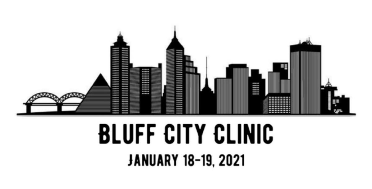 2021 Bluff City Clinic 2021 Bluff City Clinic