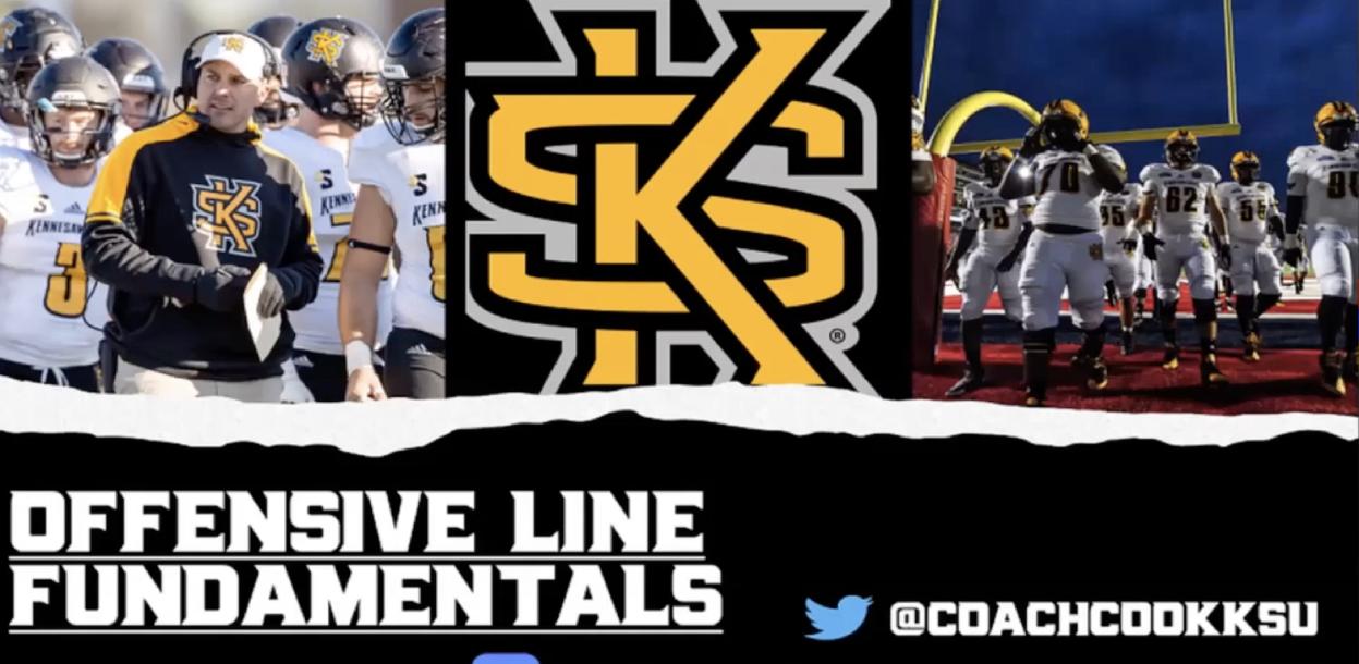 Offensive Line Fundamentals