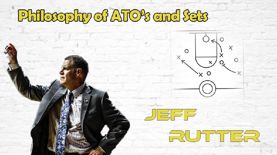 ATO Philosophy and Sets 