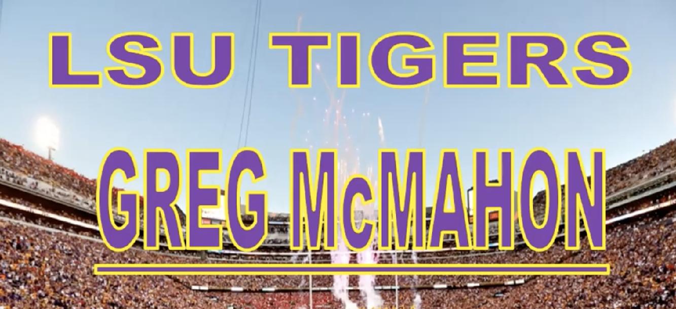 Greg McMahon: Special Teams Game Planning