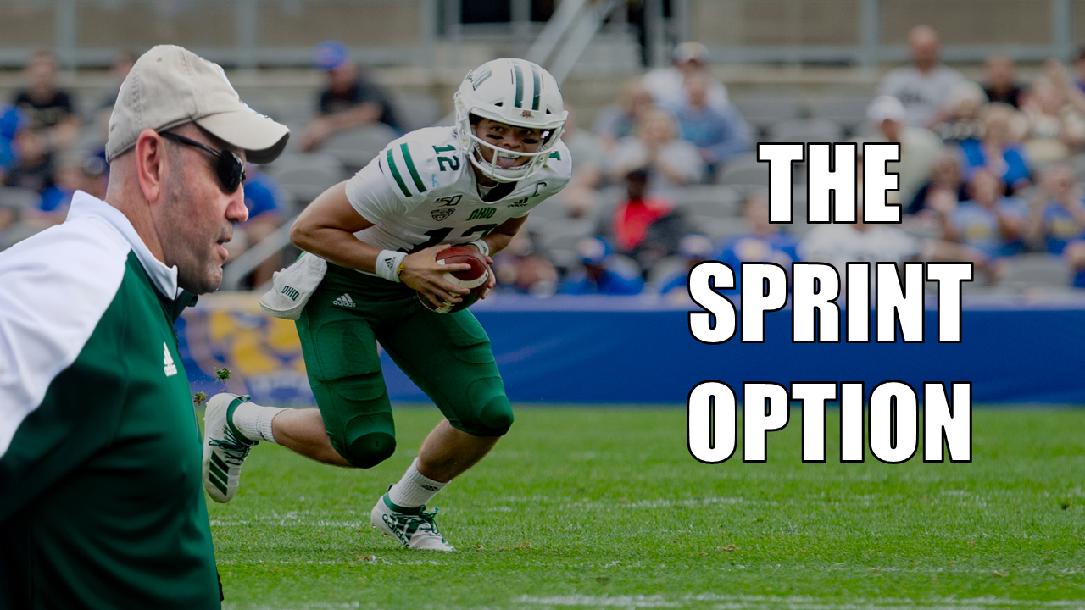 The Sprint Option