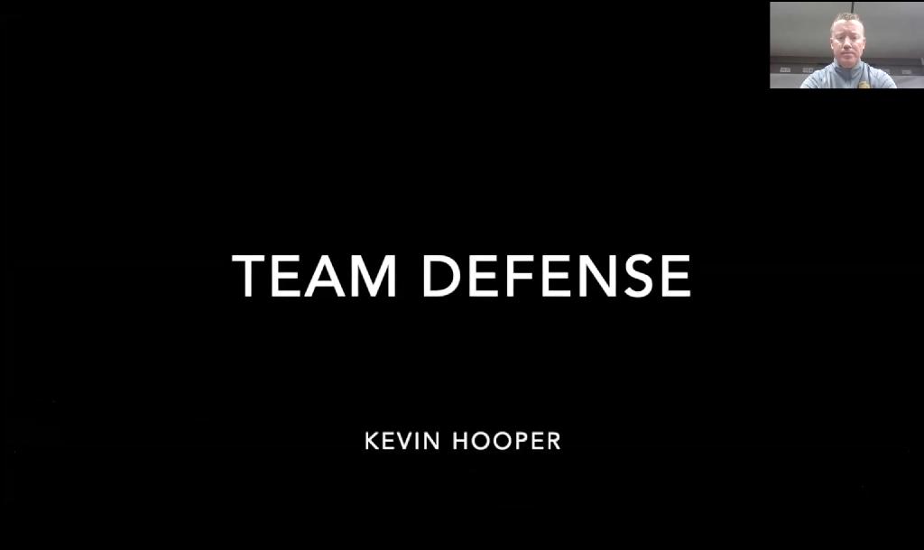 Team Defense 