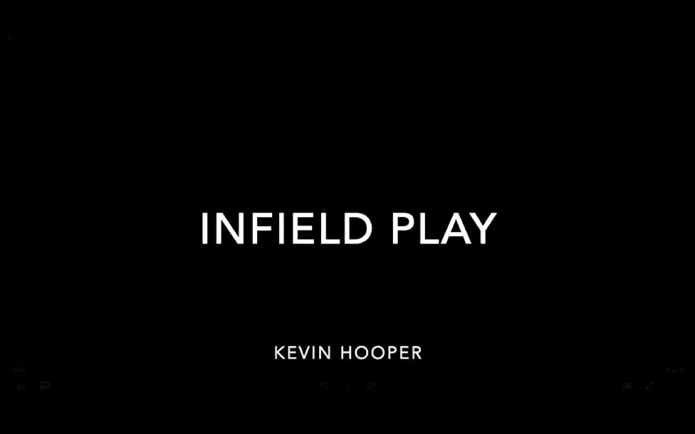 Infield Play