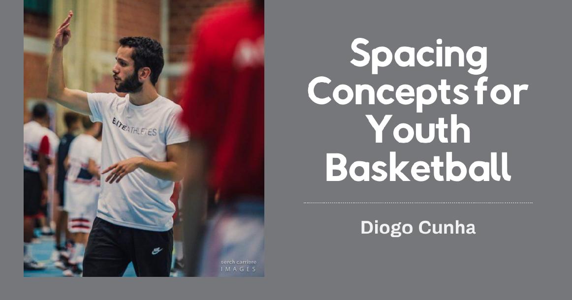 Spacing Concepts for Youth