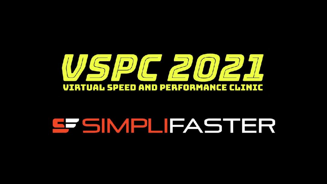 Virtual Speed and Performance Clinic - Coaches Roundtable