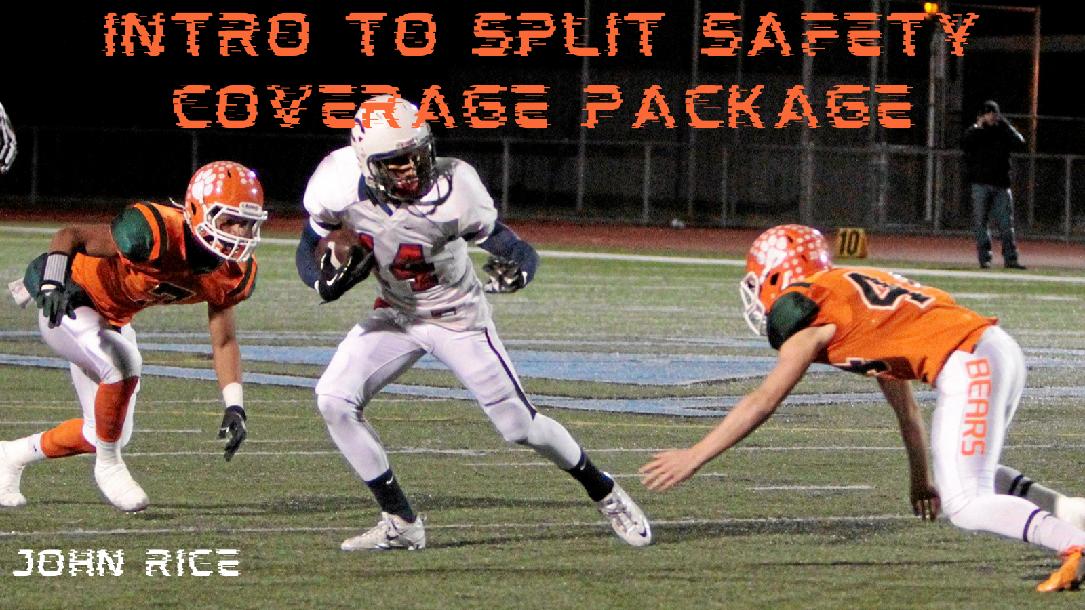 John Rice - Intro to Split Safety Coverage Package 