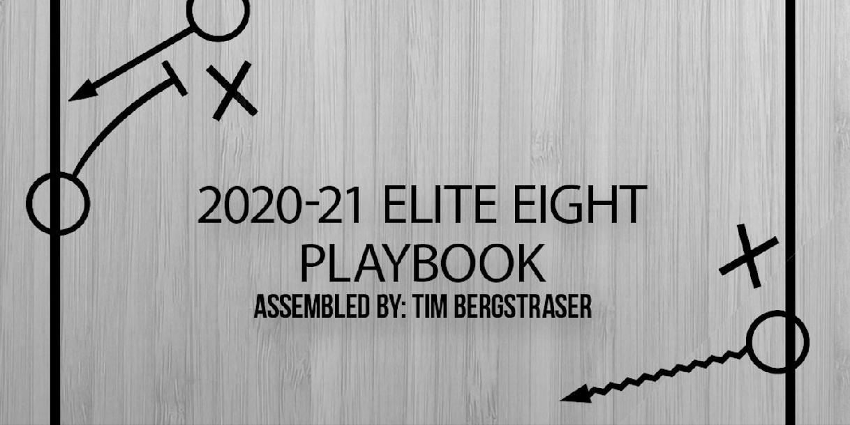 Elite Eight Playbook