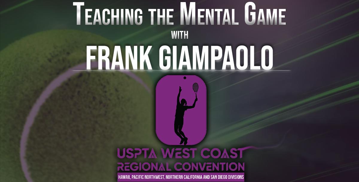 Teaching the Mental Game