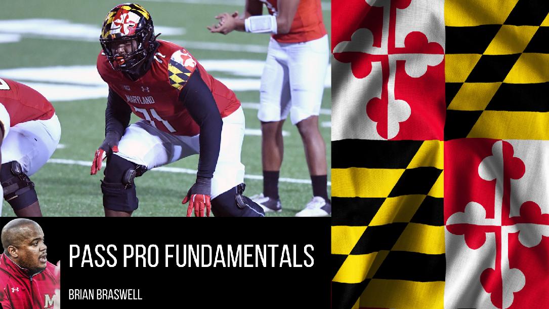 Pass Pro Fundamentals - Brian Braswell