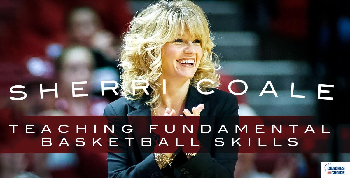 Teaching Fundamental Basketball Skills