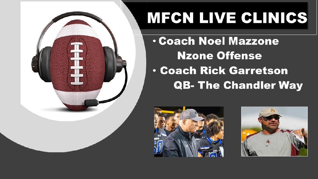 MFCN LIVE CLINICS 