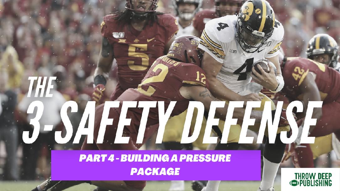 The 3-Safety Defense Part 4: Building a Pressure Package