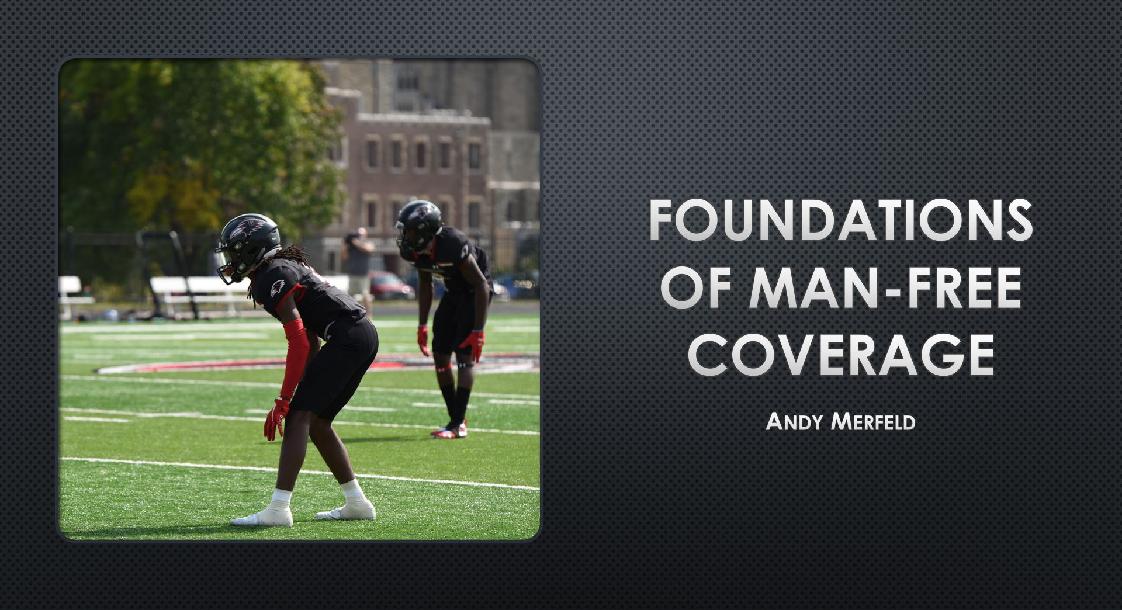 Foundations of Man-Free Coverage (Cover 1)