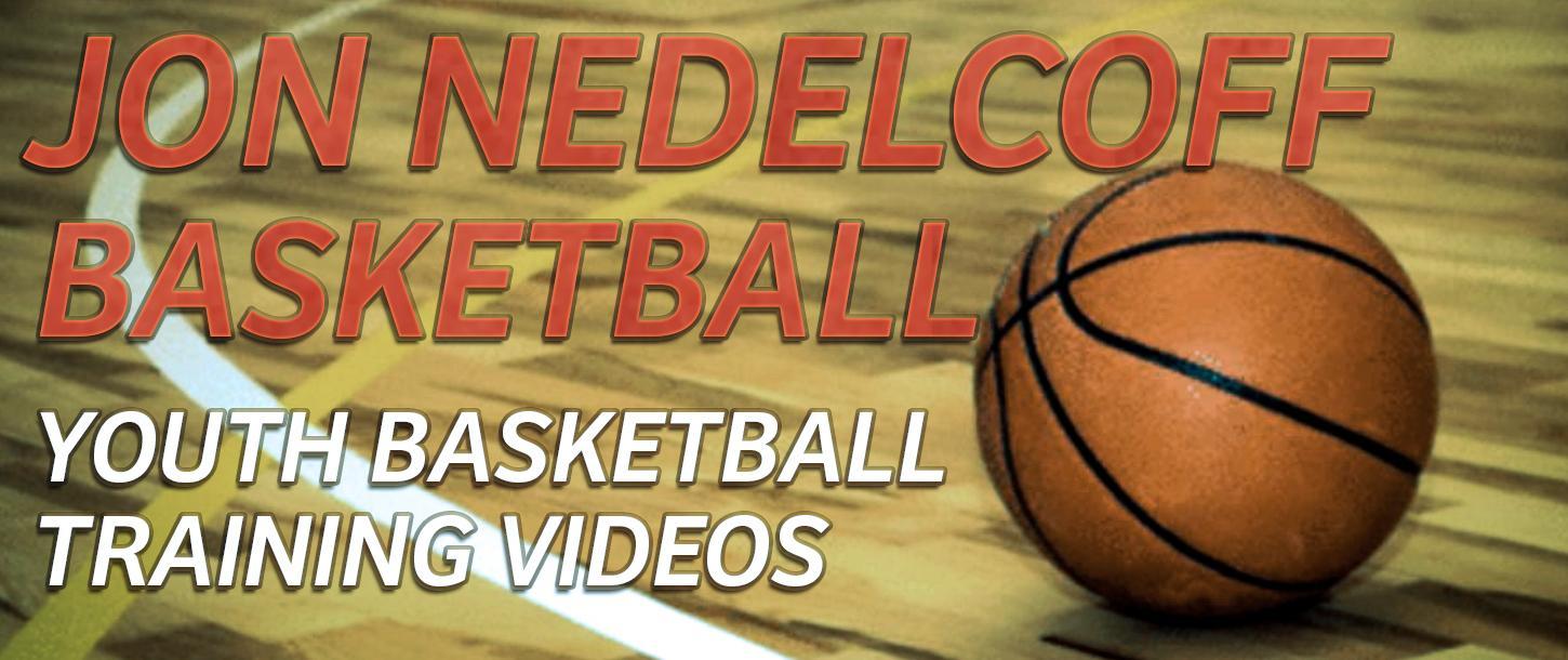 Youth Basketball- Shooting, Skills, and Drills