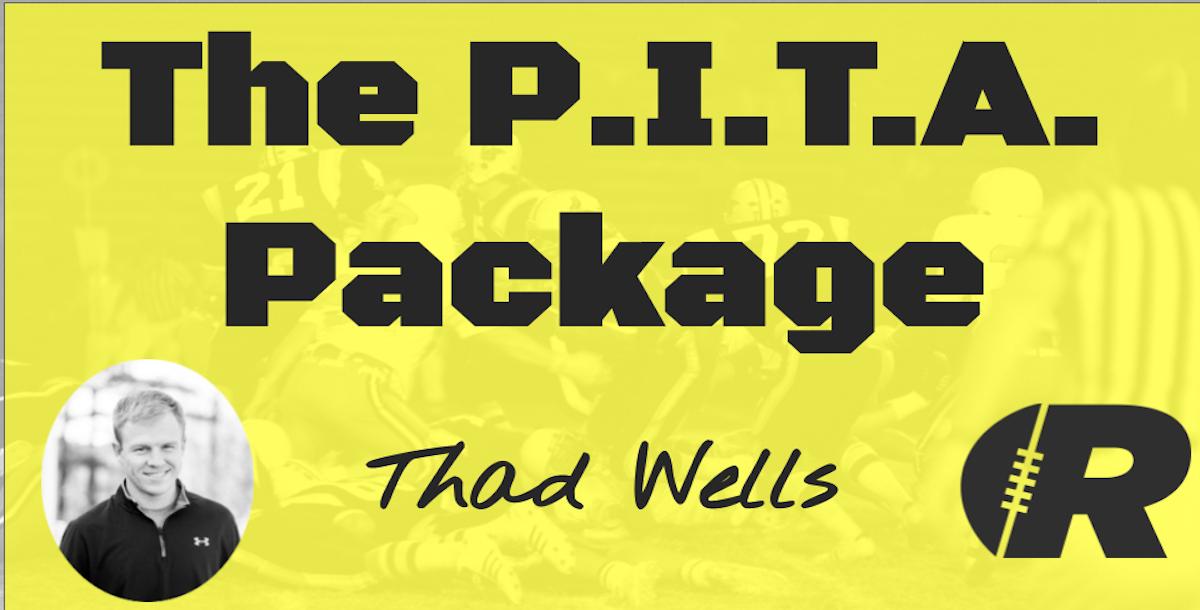 The P.I.T.A. Package