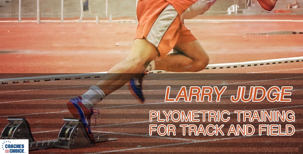 Plyometrics and jump training, part 1: working back from the sport - Sportsmith