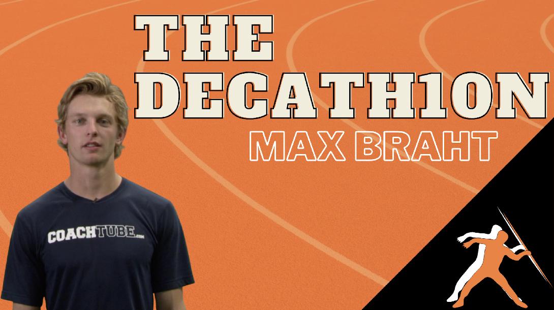 The Decathlon with Max Braht