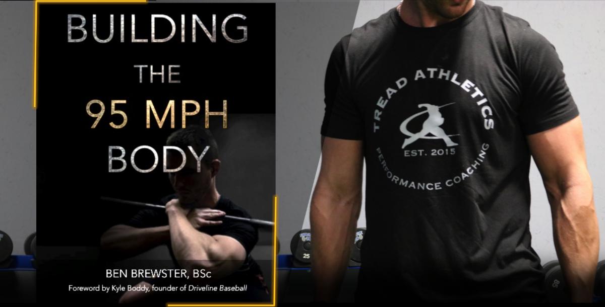 Building the 95 MPH Body - Excerpt