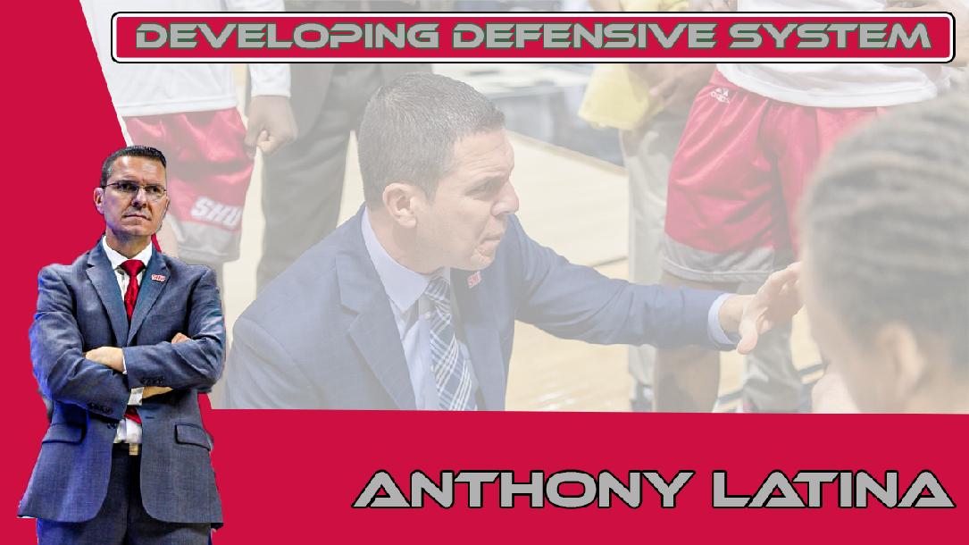 Developing Defensive System