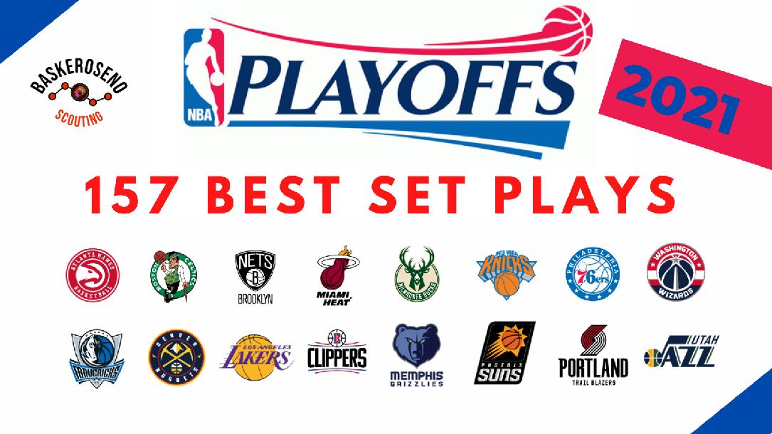 NBA playoffs 2021 - Everything you need to know about the 16 teams