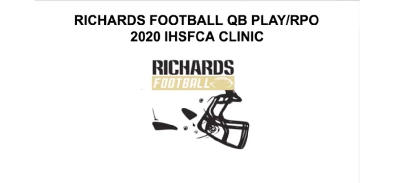 Richards RPO`s