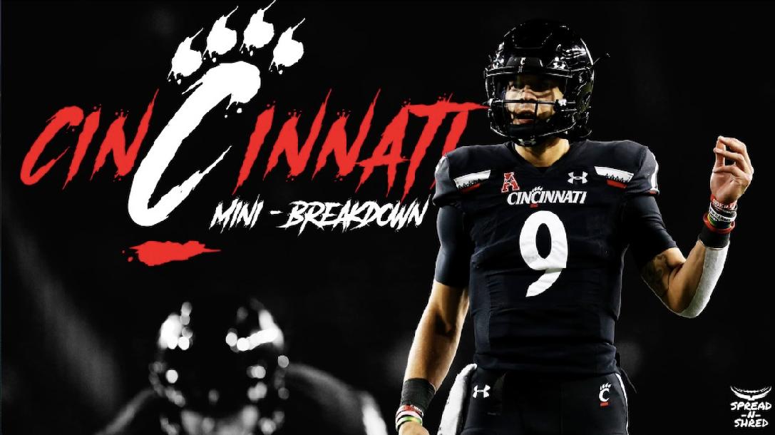 Cincinnati Q&A: Bearcat football looking for better performance in