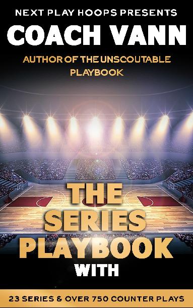 The Series Playbook (23 Series To Choose From w/Counters)
