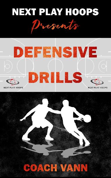 Defensive Drills