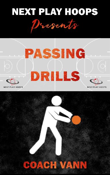 Passing Drills