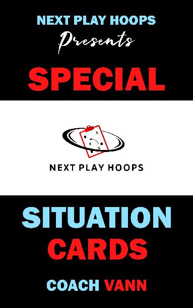 Special Situation Cards