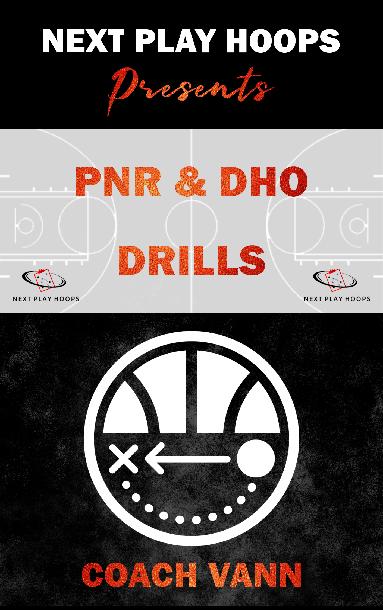 PNR & DHO Drills
