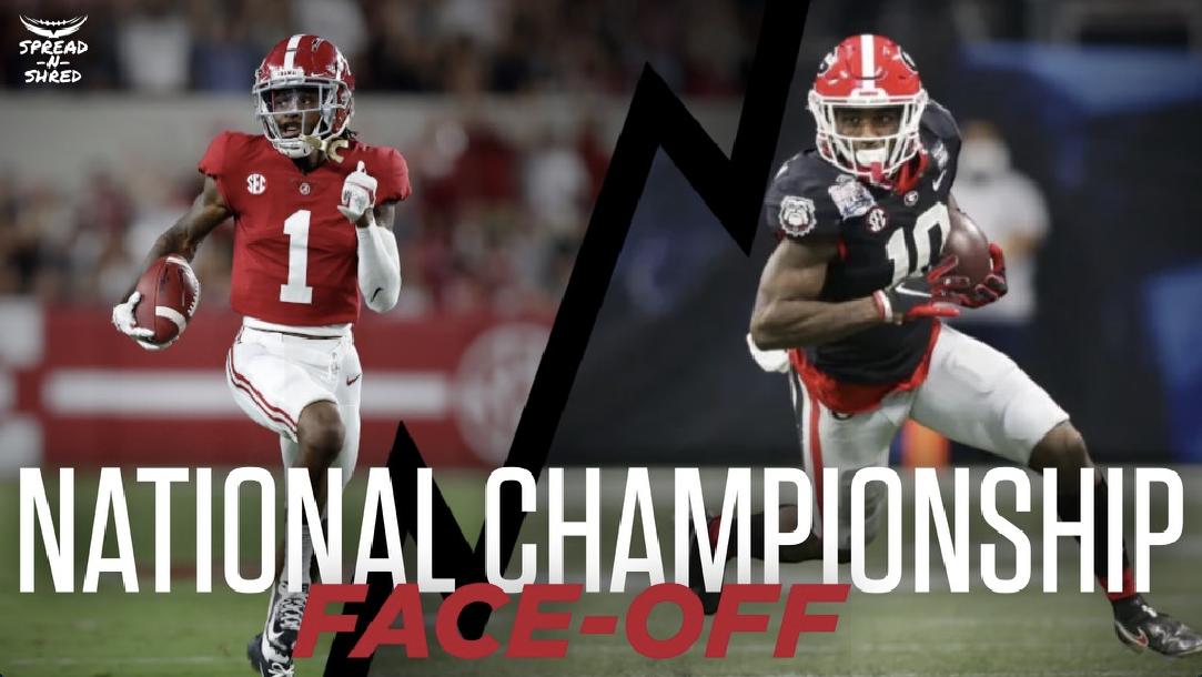 National Championship Face-Off