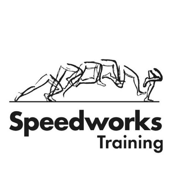 Speedwork training  with Ryan Grubbs & Jonas Dodoo