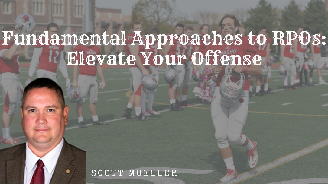 Fundamental Approaches to RPOs: Elevate Your Offense