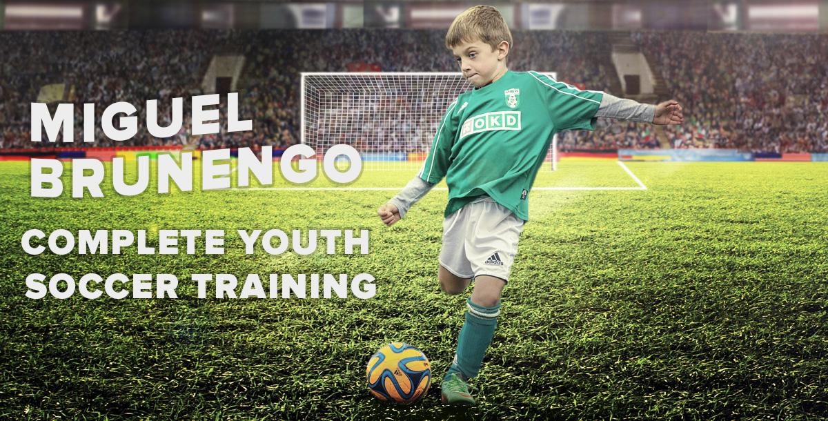 Complete Youth Training