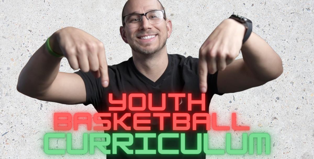 Youth Basketball Curriculum