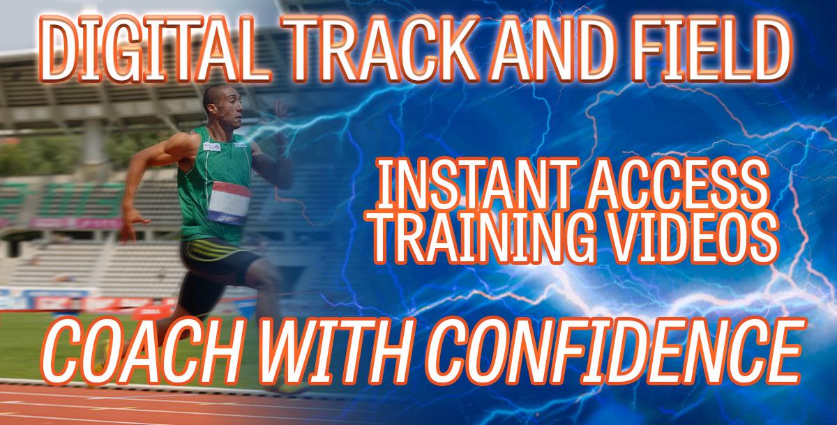 Mobility for Track Athletes - Triple Jumpers, Long Jumpers, Sprinters &  Distance Runners 