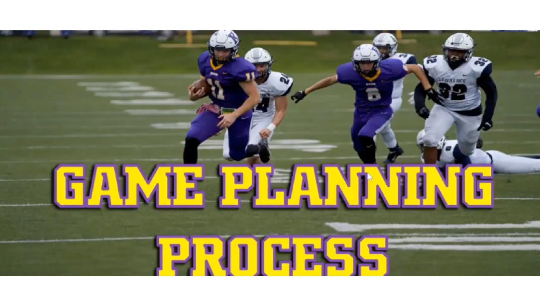 Game Planning the Triple Option with Cory Bonstead