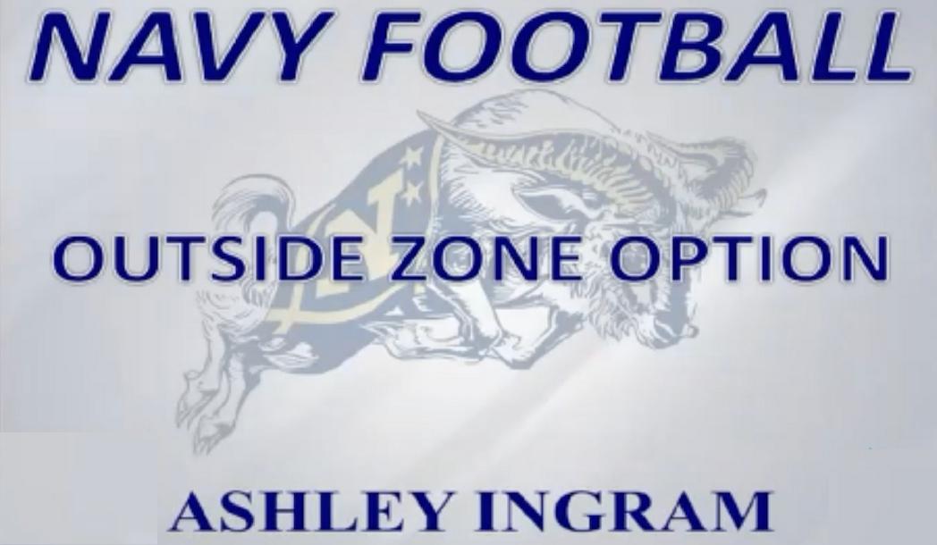 Navy Zone Option