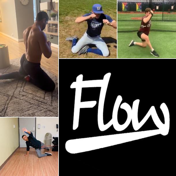“Hard 90” 90-days of flow  for High School-College players 