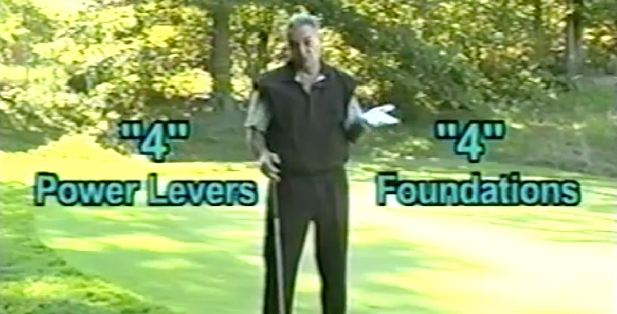 SPOT PUTTING Since 1977 Now Used By Champions