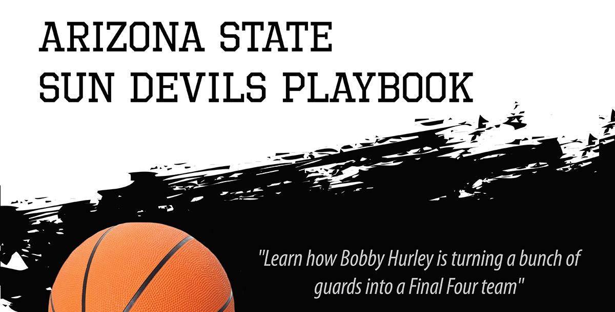 Arizona State University Sun Devils Playbook