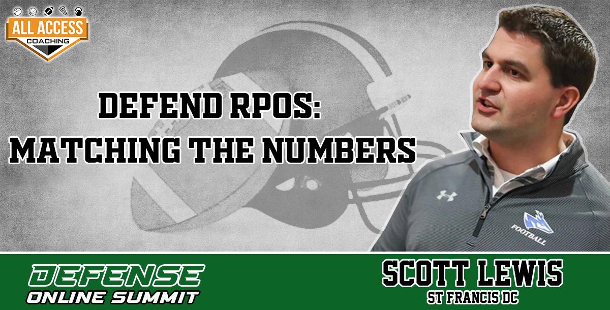 DEFEND RPOS: Matching the Numbers