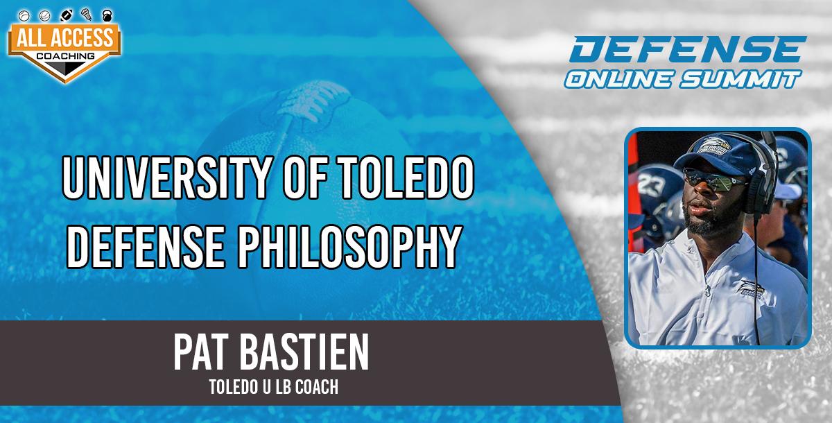 University of Toledo Defense Philosophy 