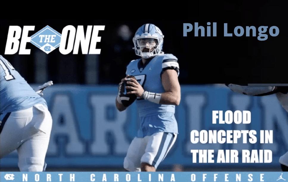 Flood Concepts in the Air Raid with Phil Longo
