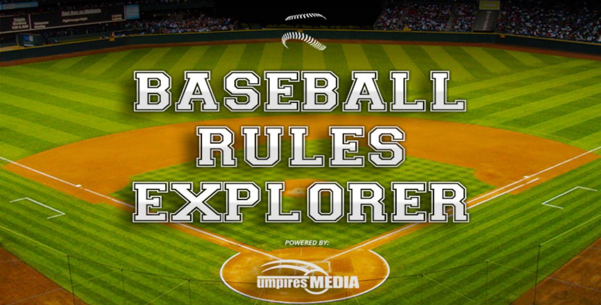 Baseball  Overview, Setup & Rules - Video & Lesson Transcript