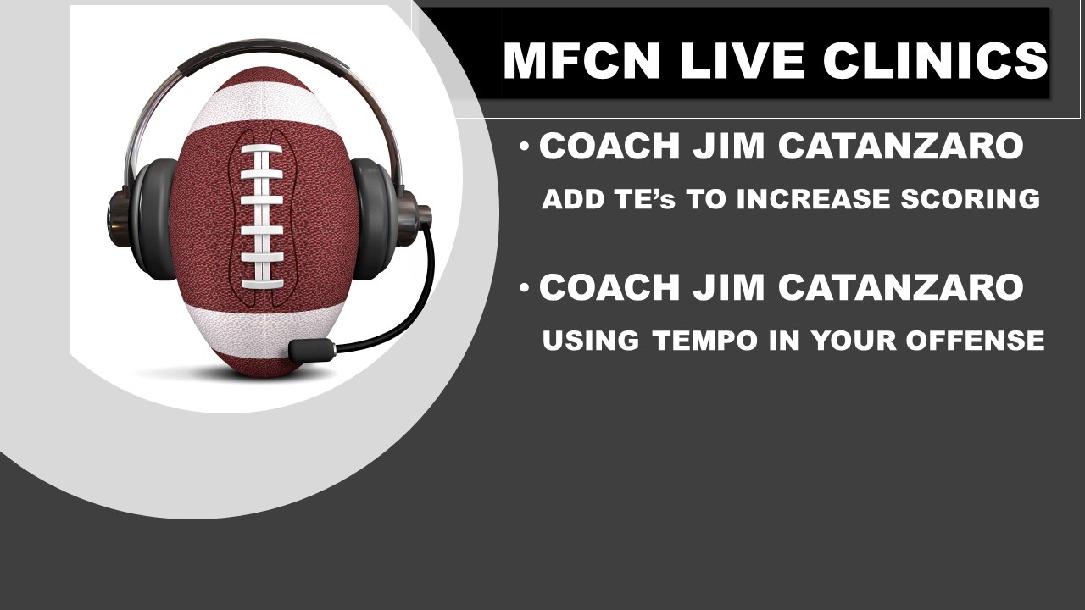 MFCN LIVE Clinic 2022 Bundle 8