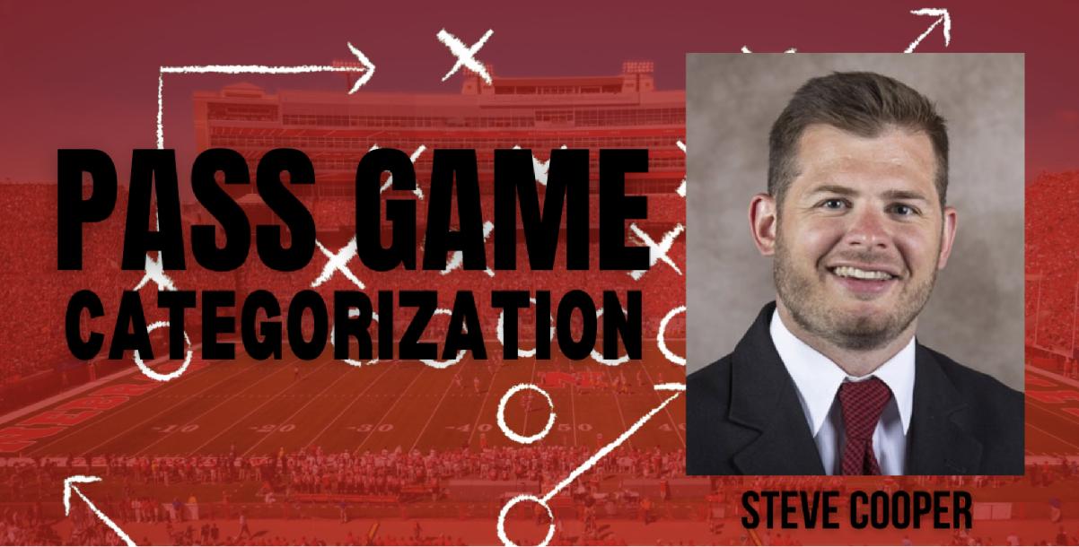 Steve Cooper - Pass Game Organization