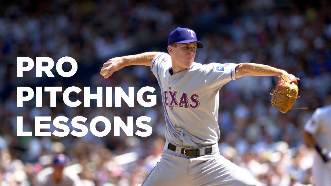 Free Course – Pitching Essentials for Every Player and Coach