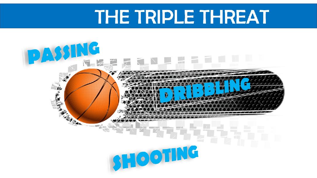 The Triple Threat